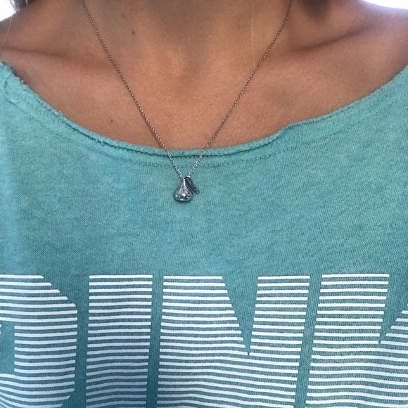 HERSHEY’S KISS NECKLACE CHARM - Picture 8 of 8